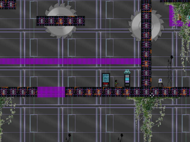 OMA - One Man Army screenshot 19