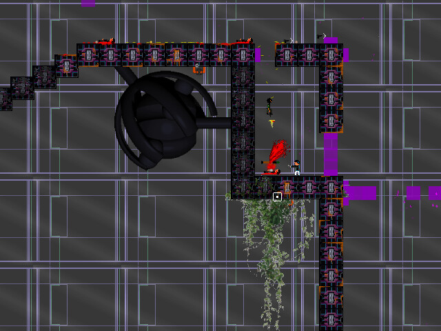 OMA - One Man Army screenshot 17