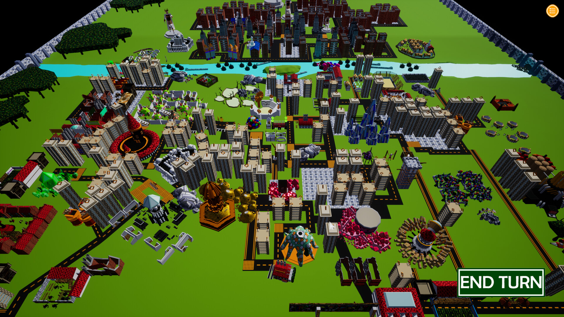 School of Gods screenshot 6