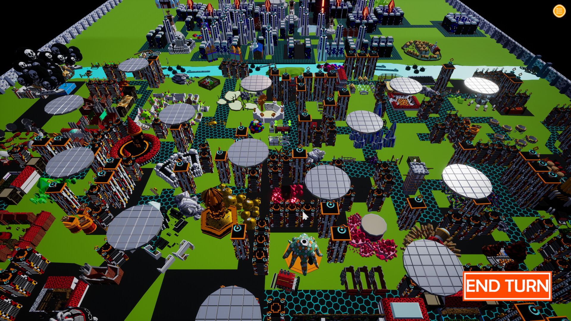 School of Gods screenshot 8