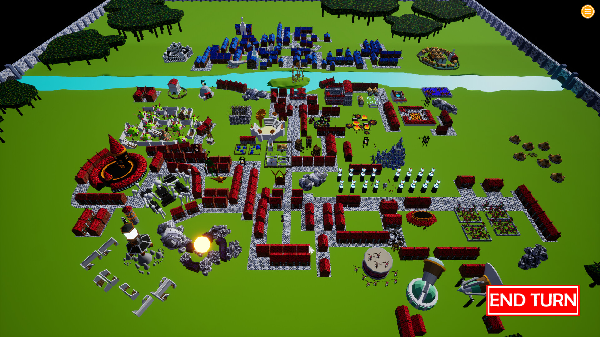 School of Gods screenshot 4