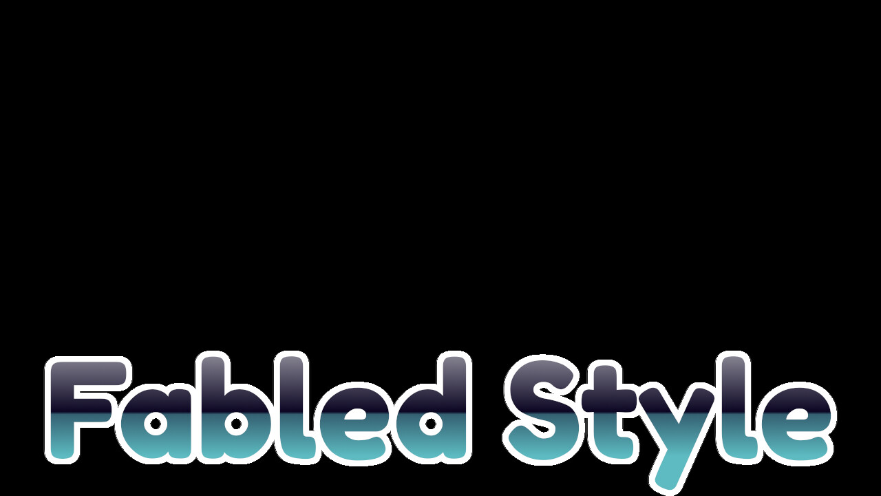 Fabled Style Playtest screenshot 1