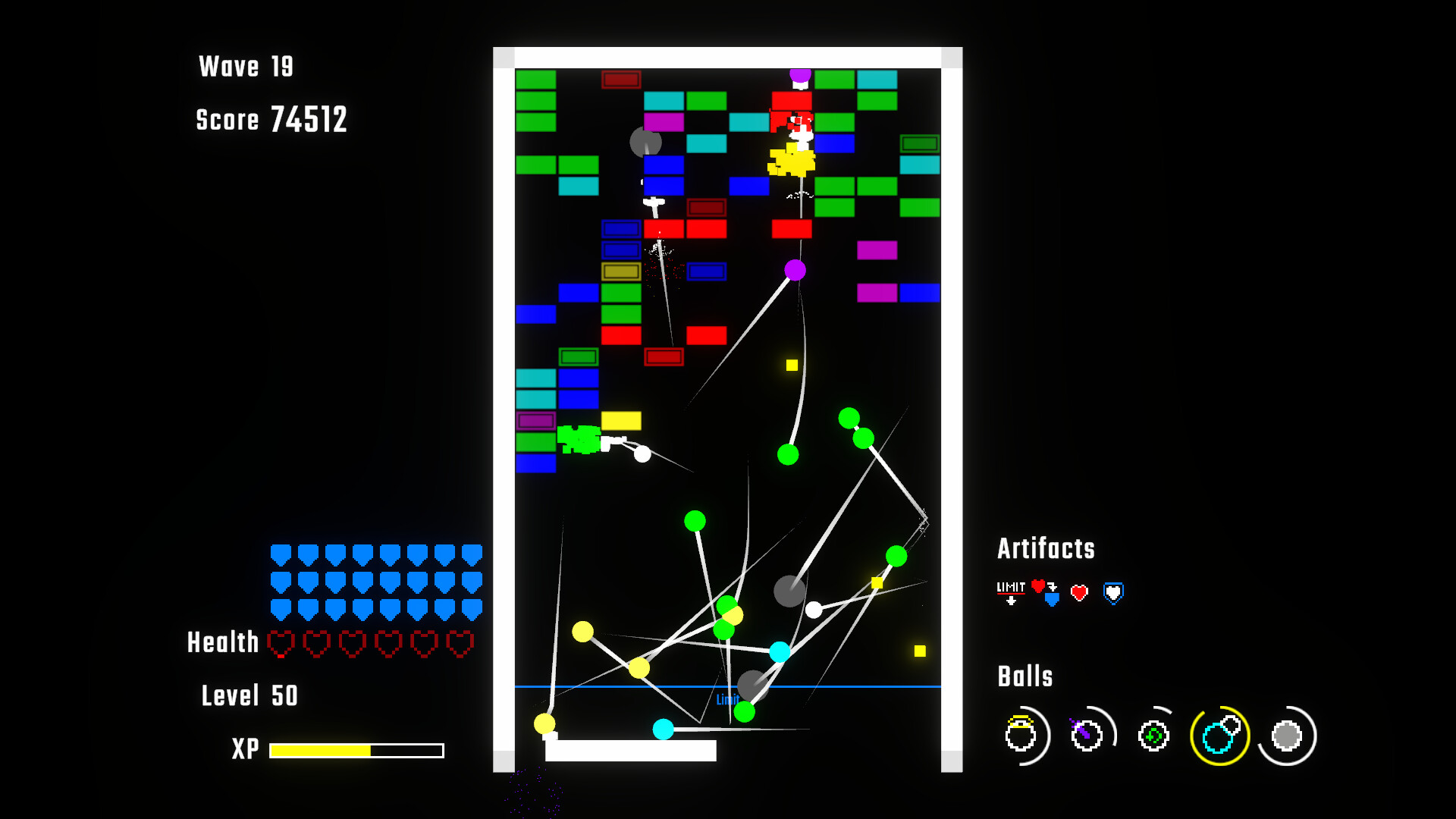 Breaking Survivors screenshot 6
