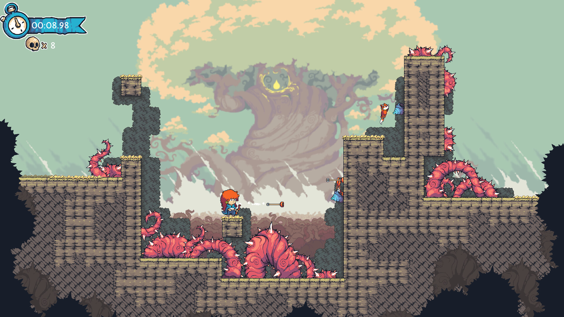 Telmari screenshot 9