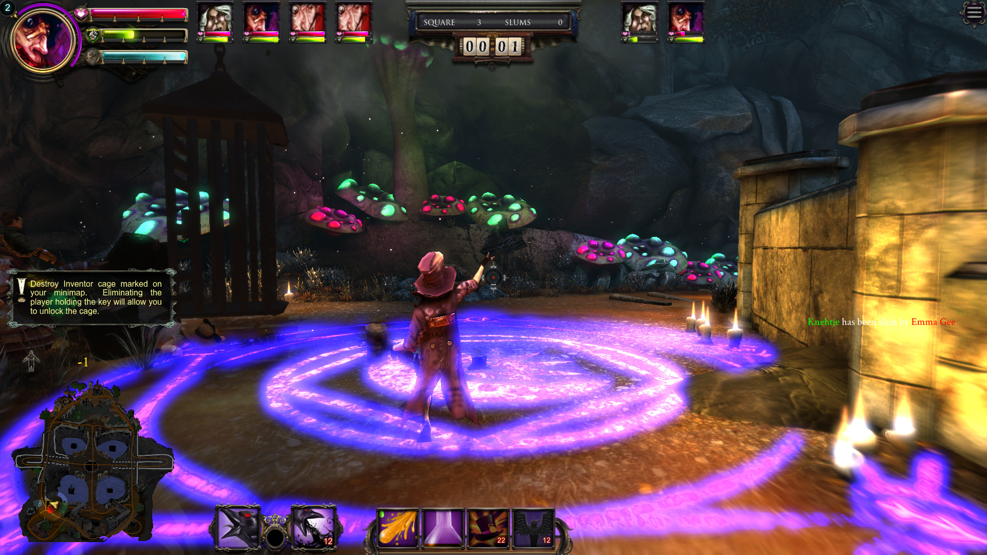 Jeklynn Heights screenshot 5