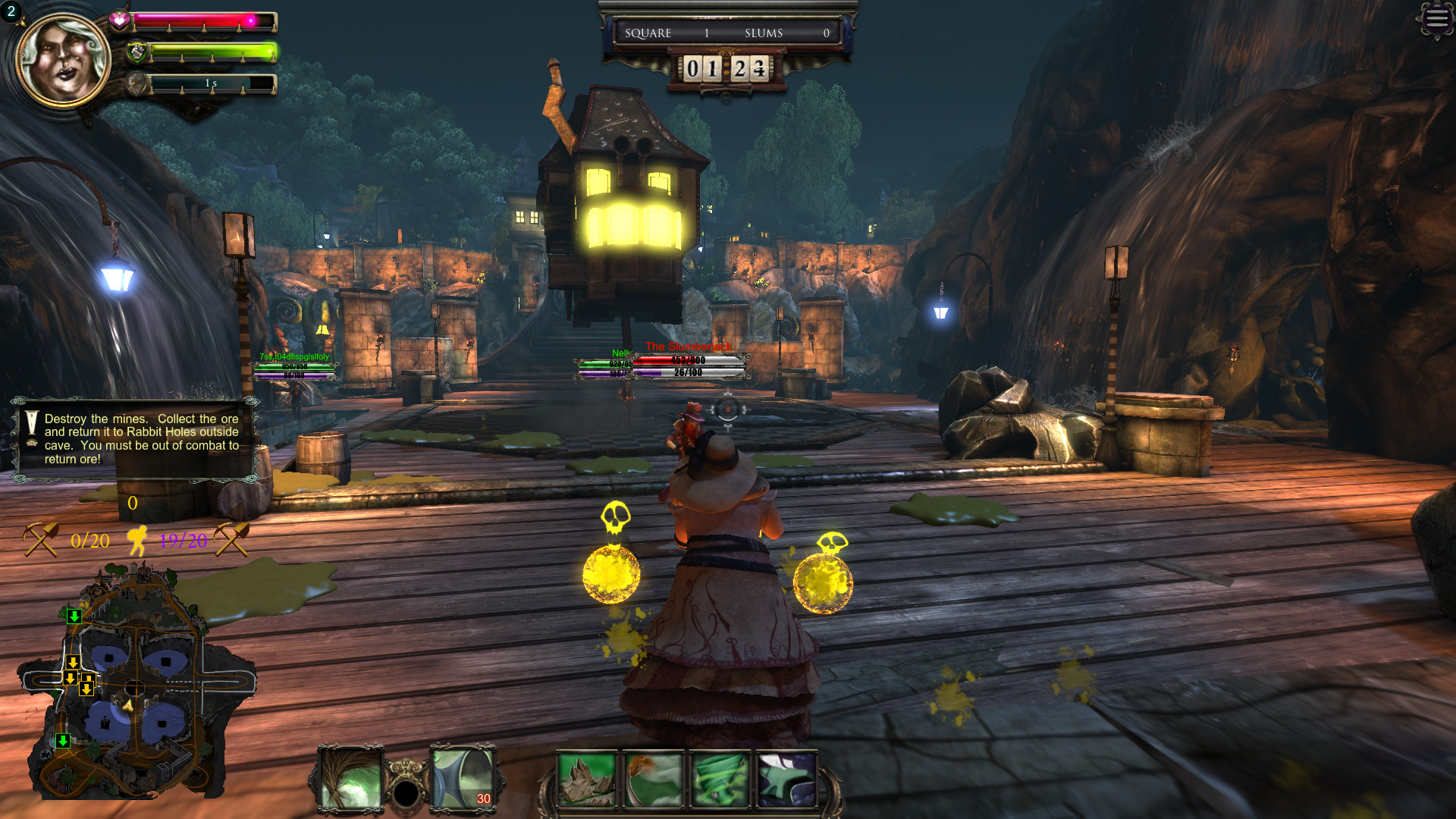 Jeklynn Heights screenshot 7