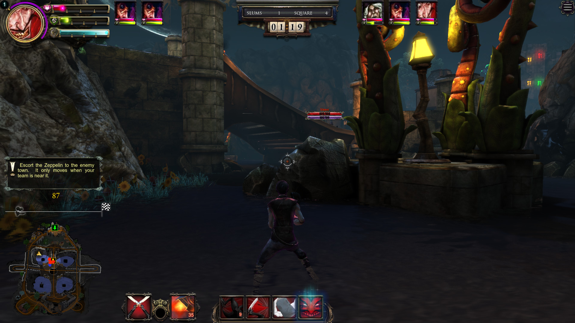 Jeklynn Heights screenshot 8