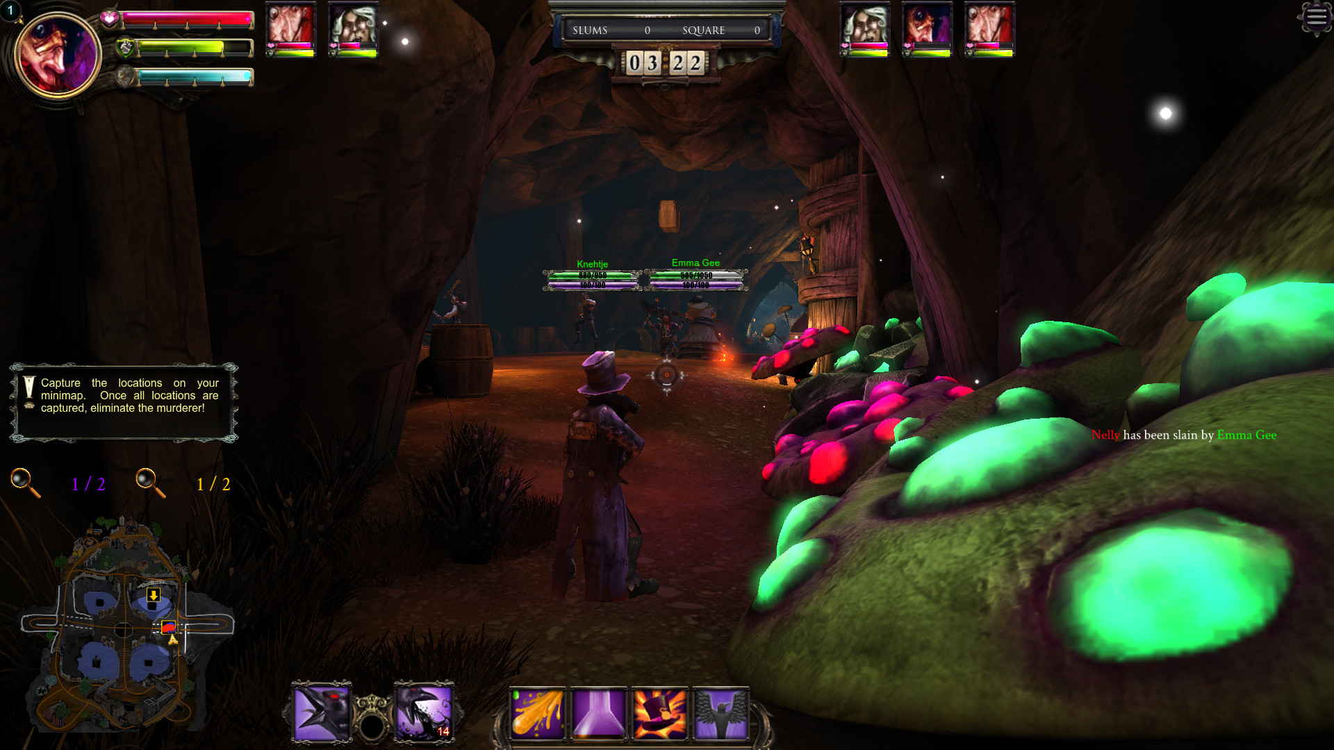 Jeklynn Heights screenshot 3