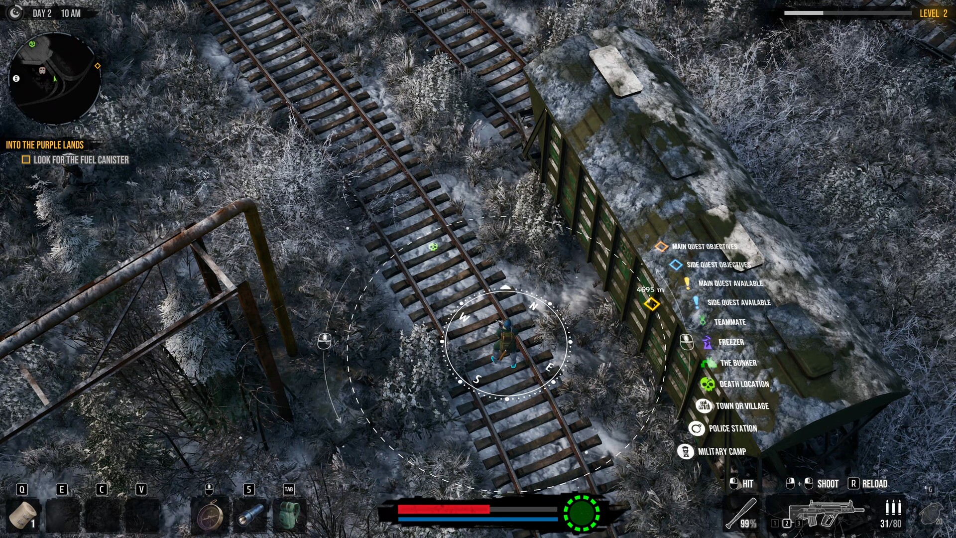 DDoD screenshot 10