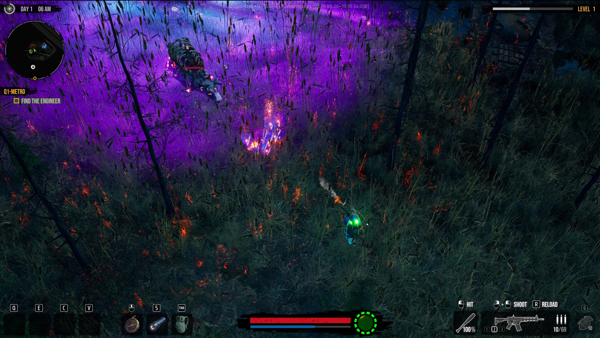 DDoD screenshot 11