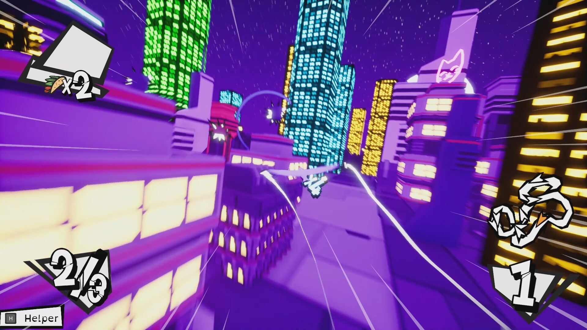 Seagull Kart Racing screenshot 6