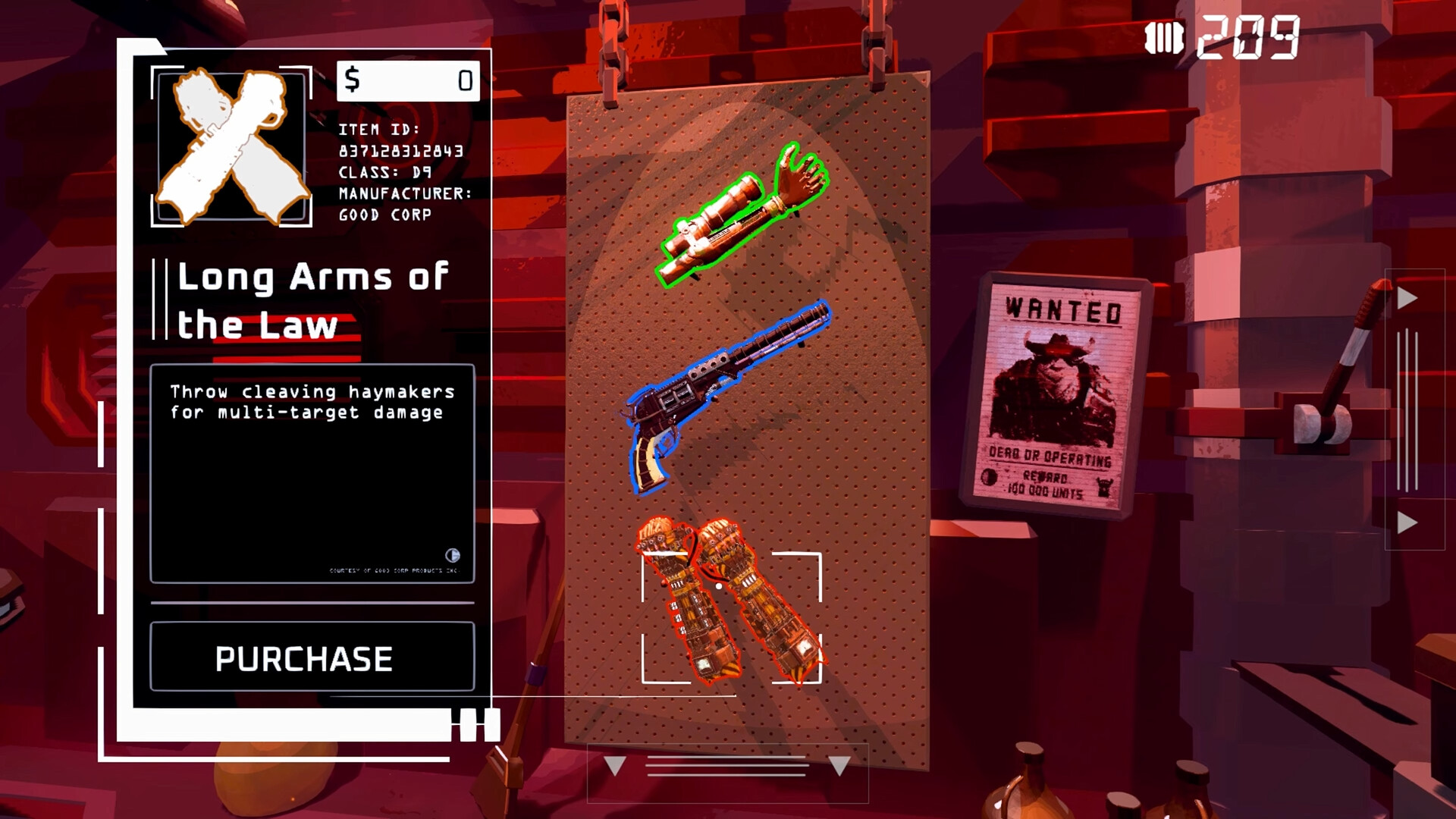 Cyber Rail screenshot 4