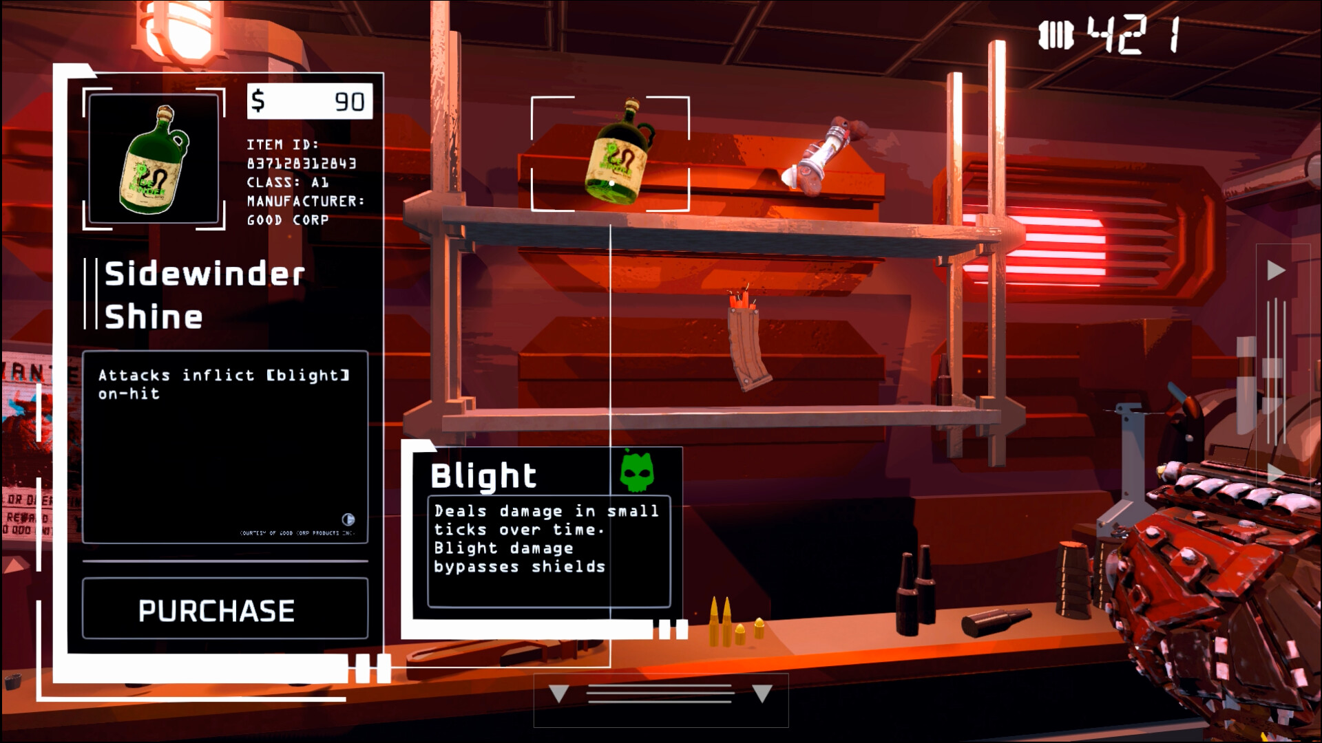 Cyber Rail screenshot 7