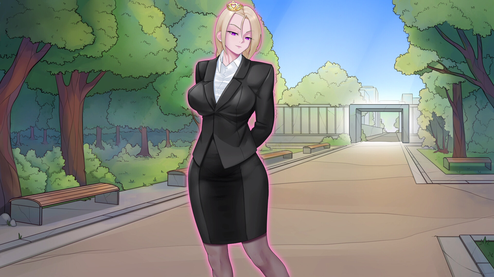 DommeBreaker screenshot 3