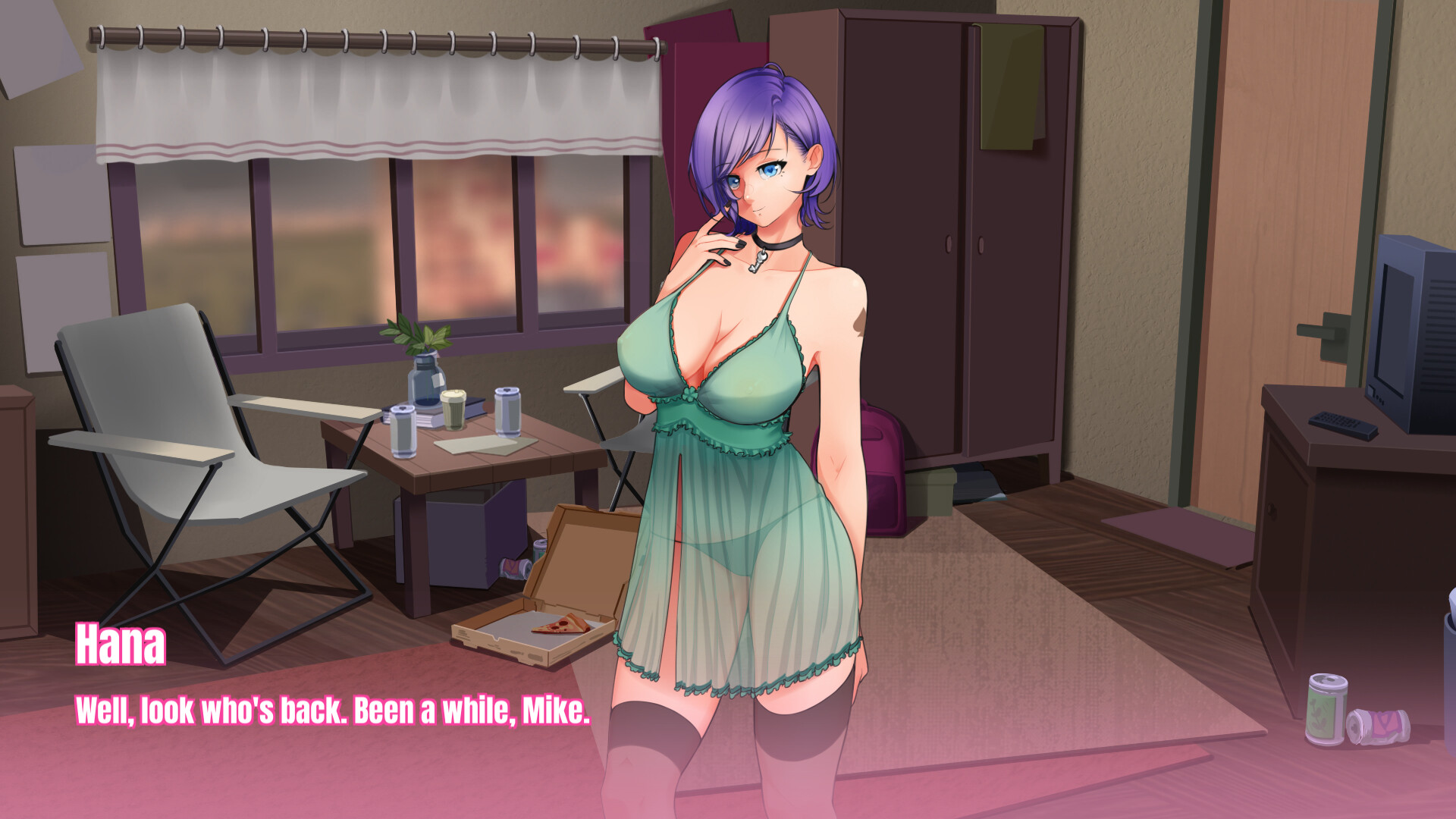 DommeBreaker screenshot 2