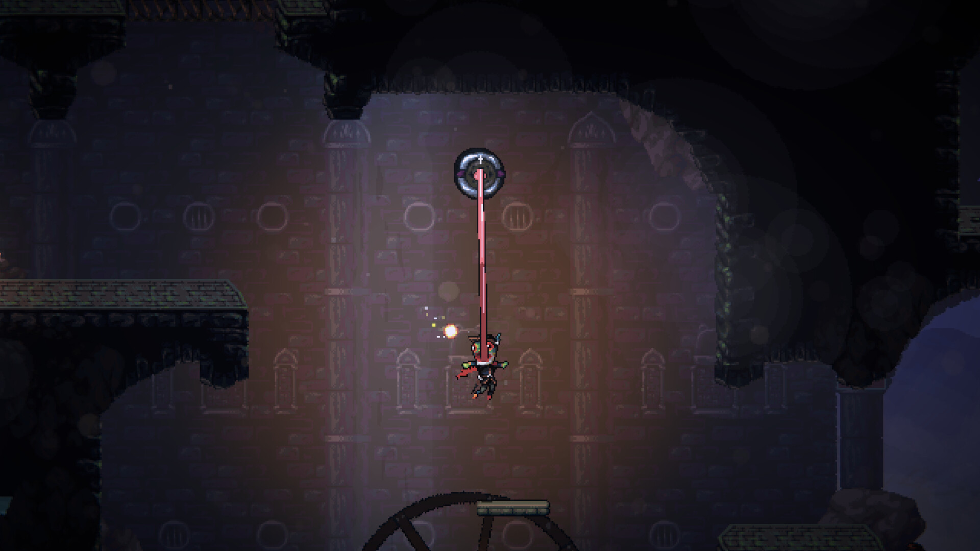 Frogreign screenshot 1