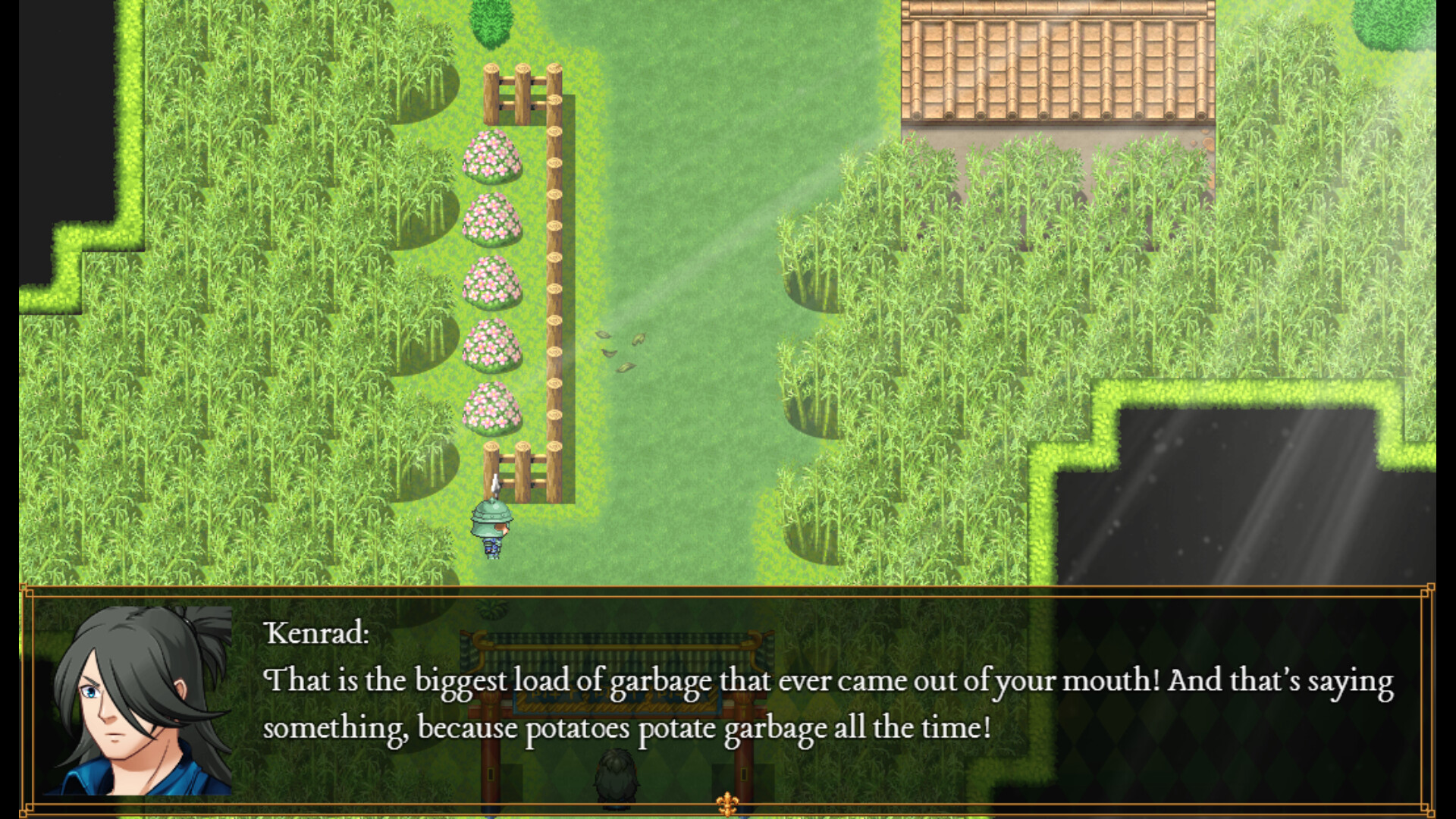 Eredia 2: The Great War screenshot 4