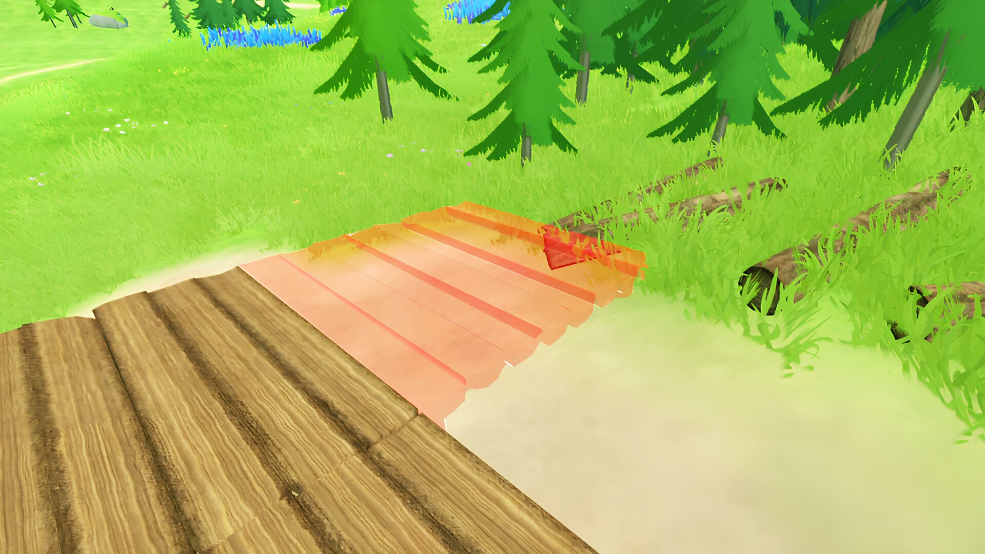 SuperKraft: Open World Survival Crafting Game screenshot 3