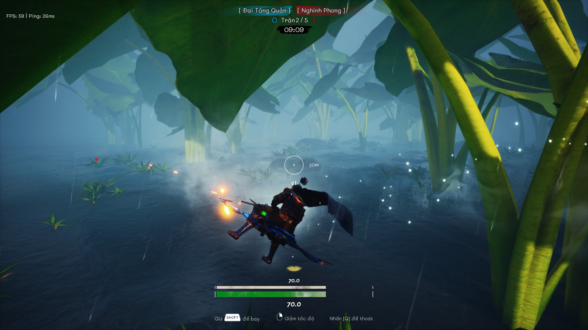 Tay Son Dynasty screenshot 4