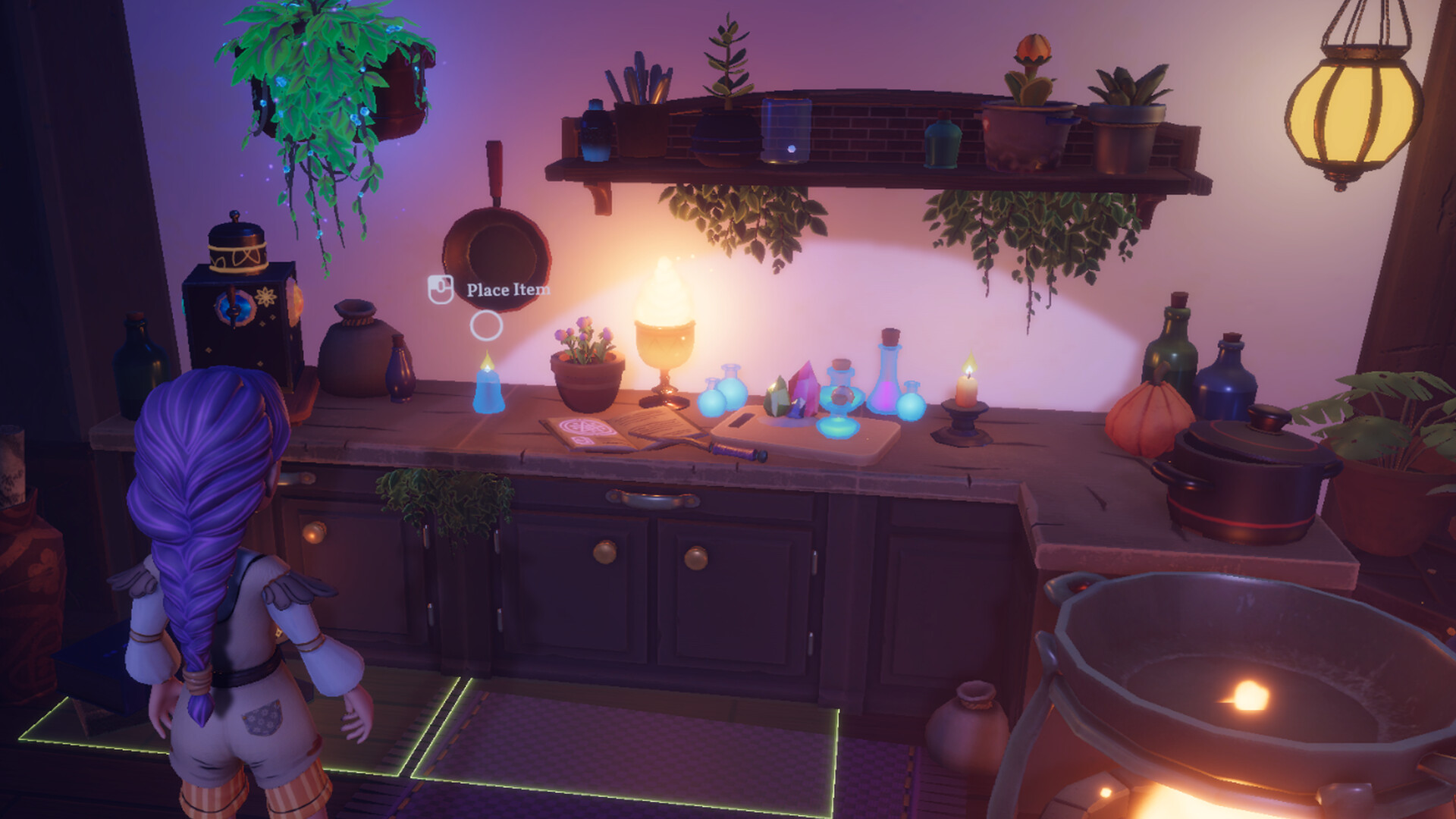 Magic Inn screenshot 7