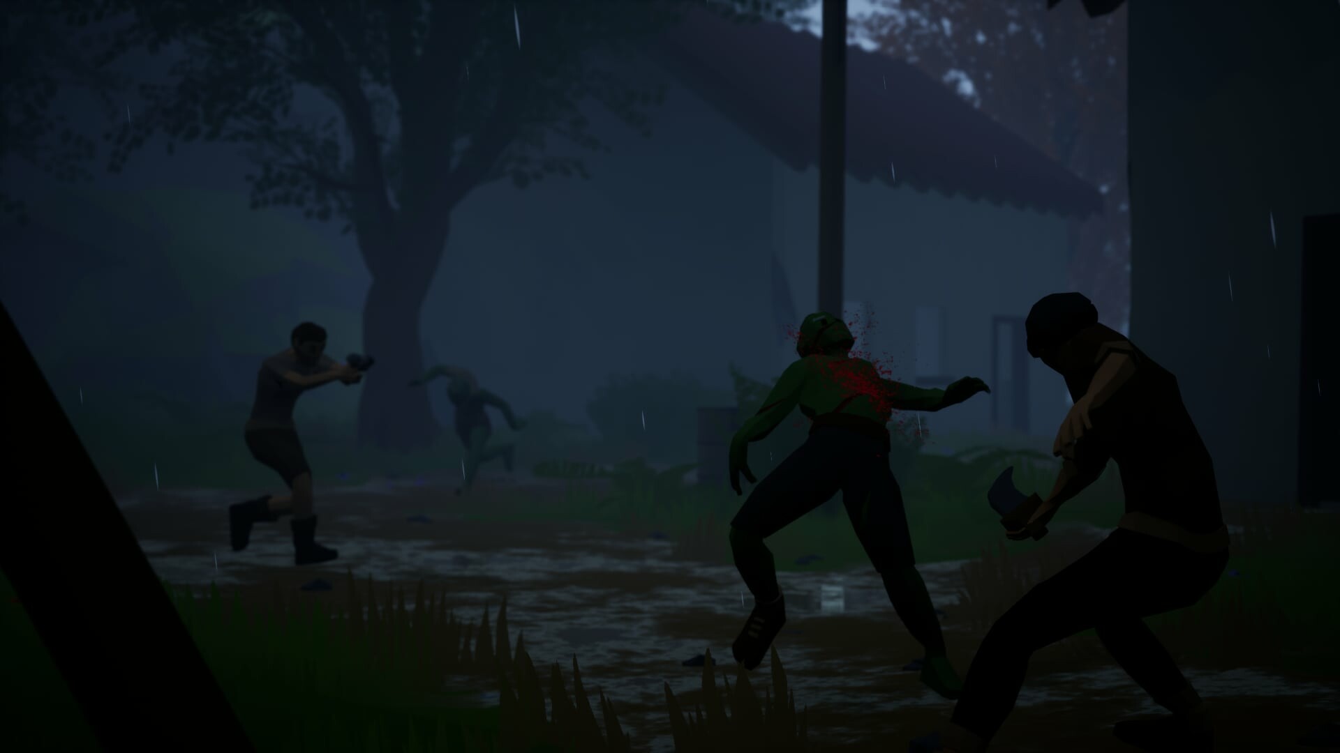 Valiant screenshot 3
