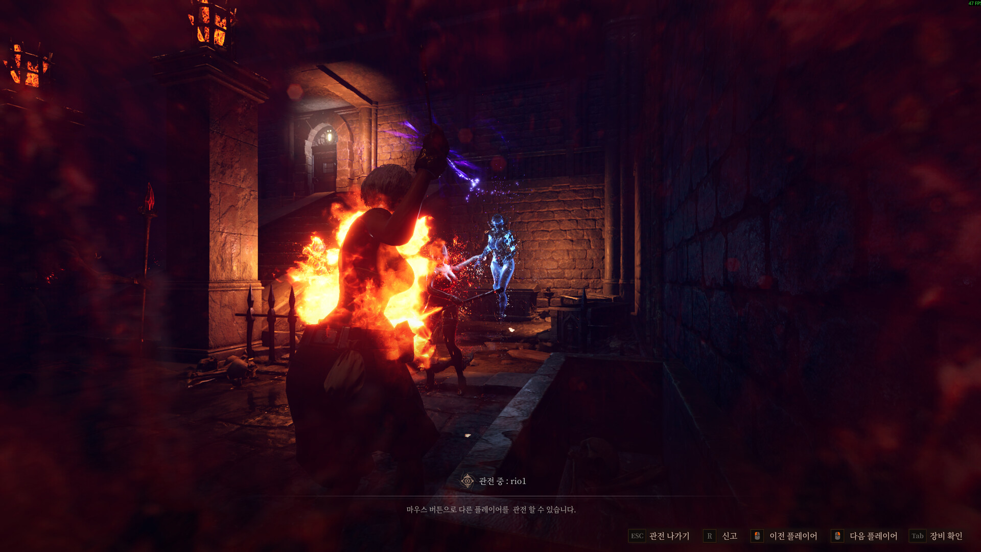 Dungeon Stalkers screenshot 19