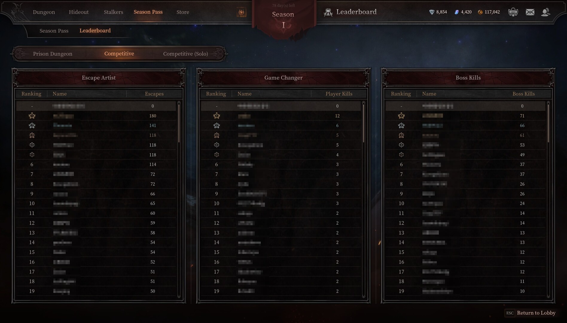 Dungeon Stalkers screenshot 16