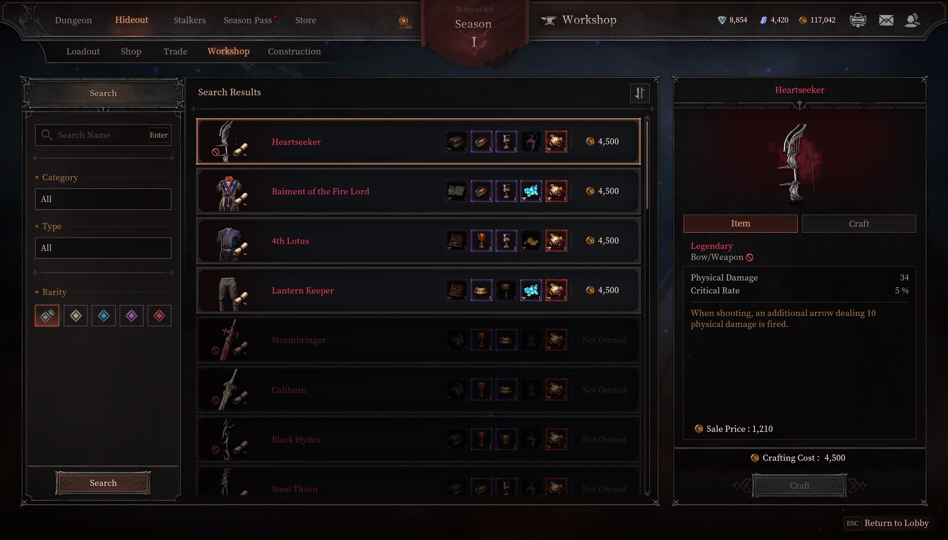 Dungeon Stalkers screenshot 11