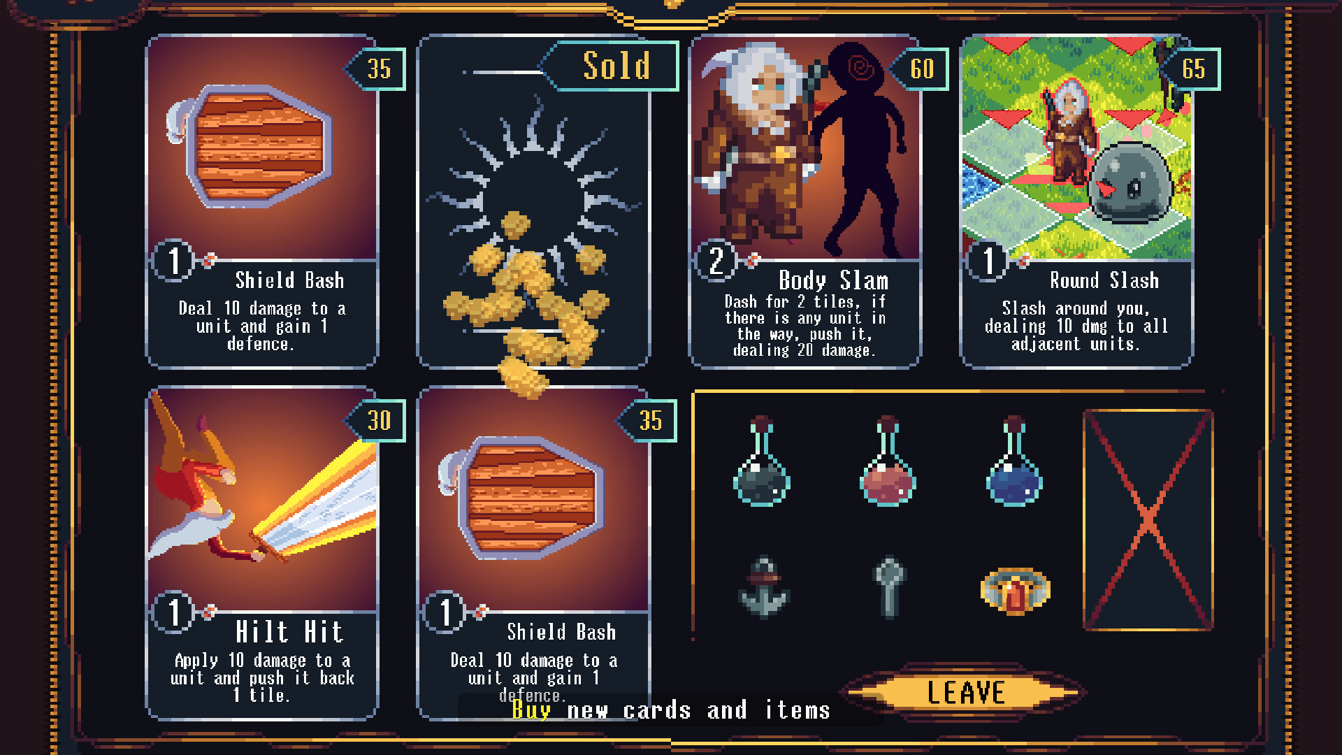 Sylvana's Chronicles screenshot 3