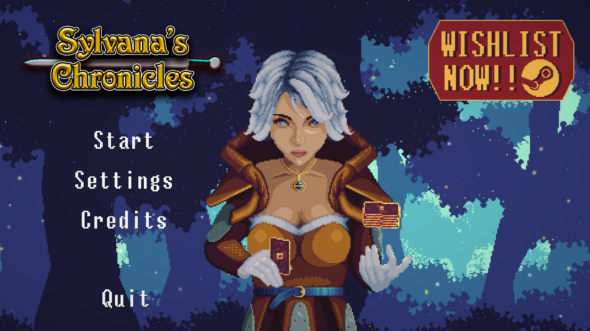 Sylvana's Chronicles screenshot 7