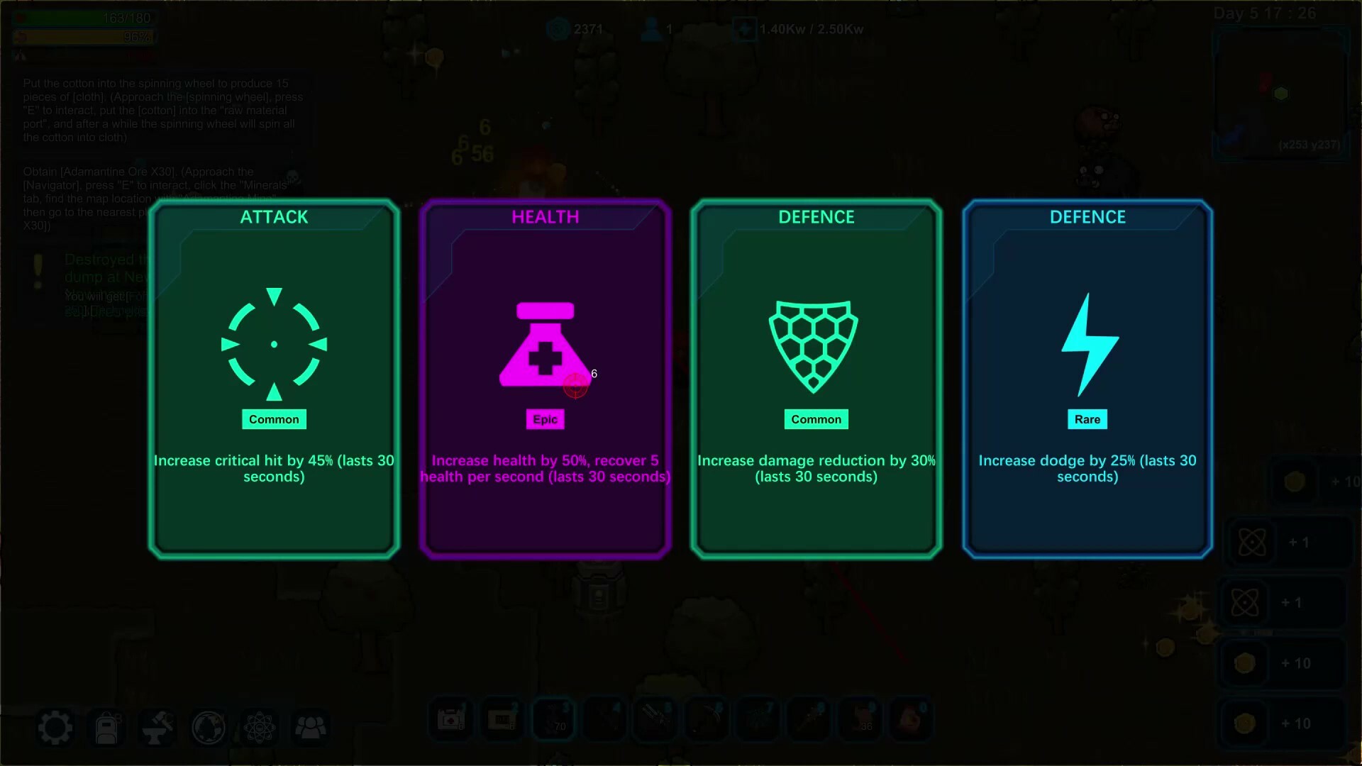 Home In Alien screenshot 8