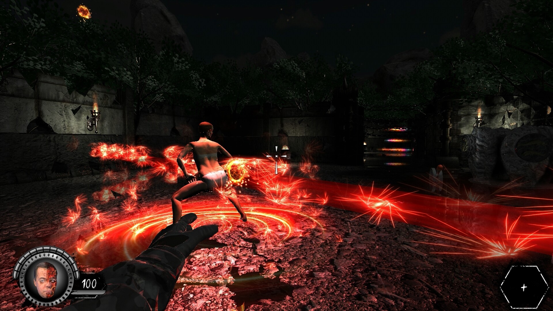 Medved Hellraiser 2 screenshot 4