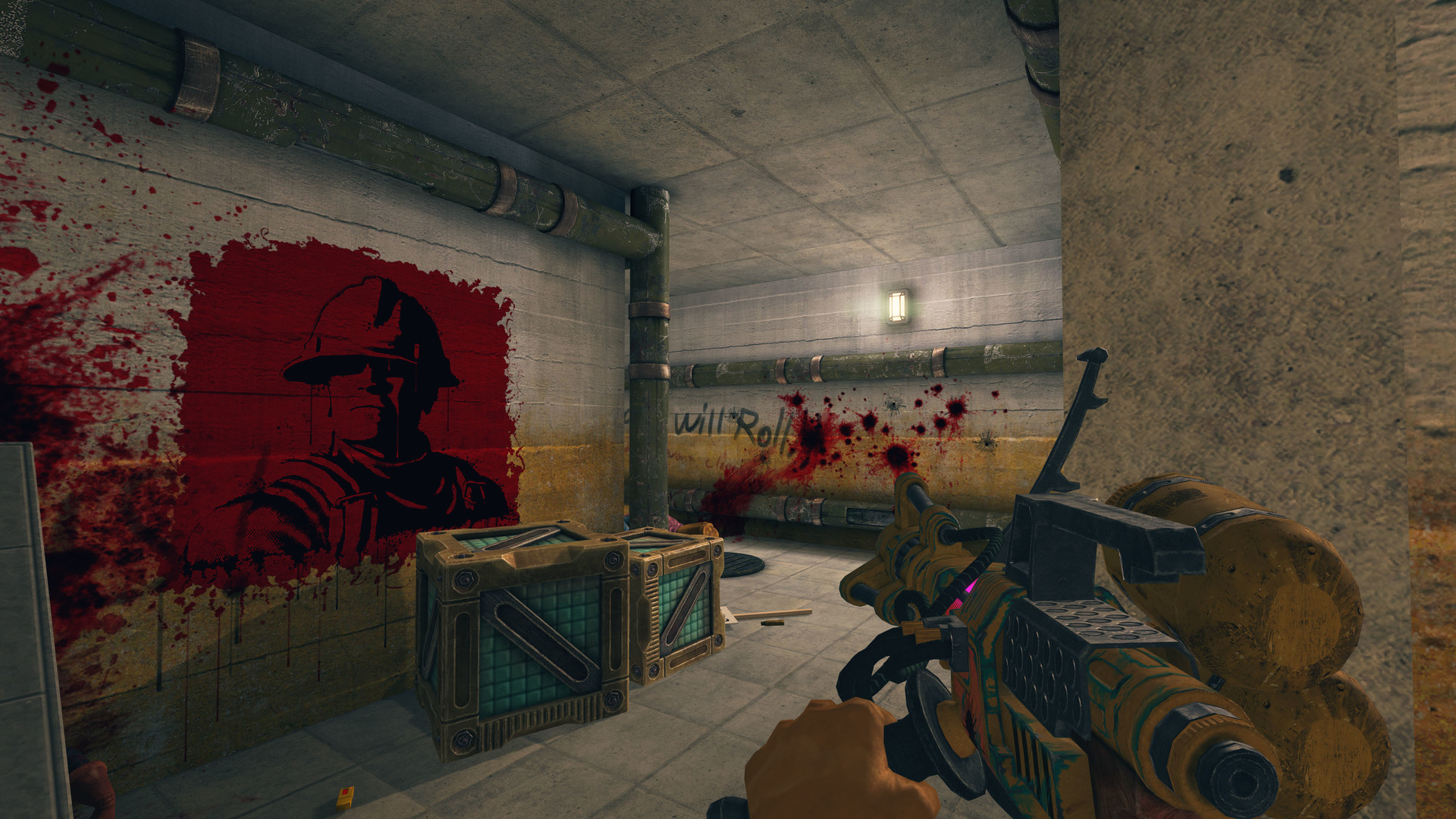 Viscera Cleanup Detail screenshot 12