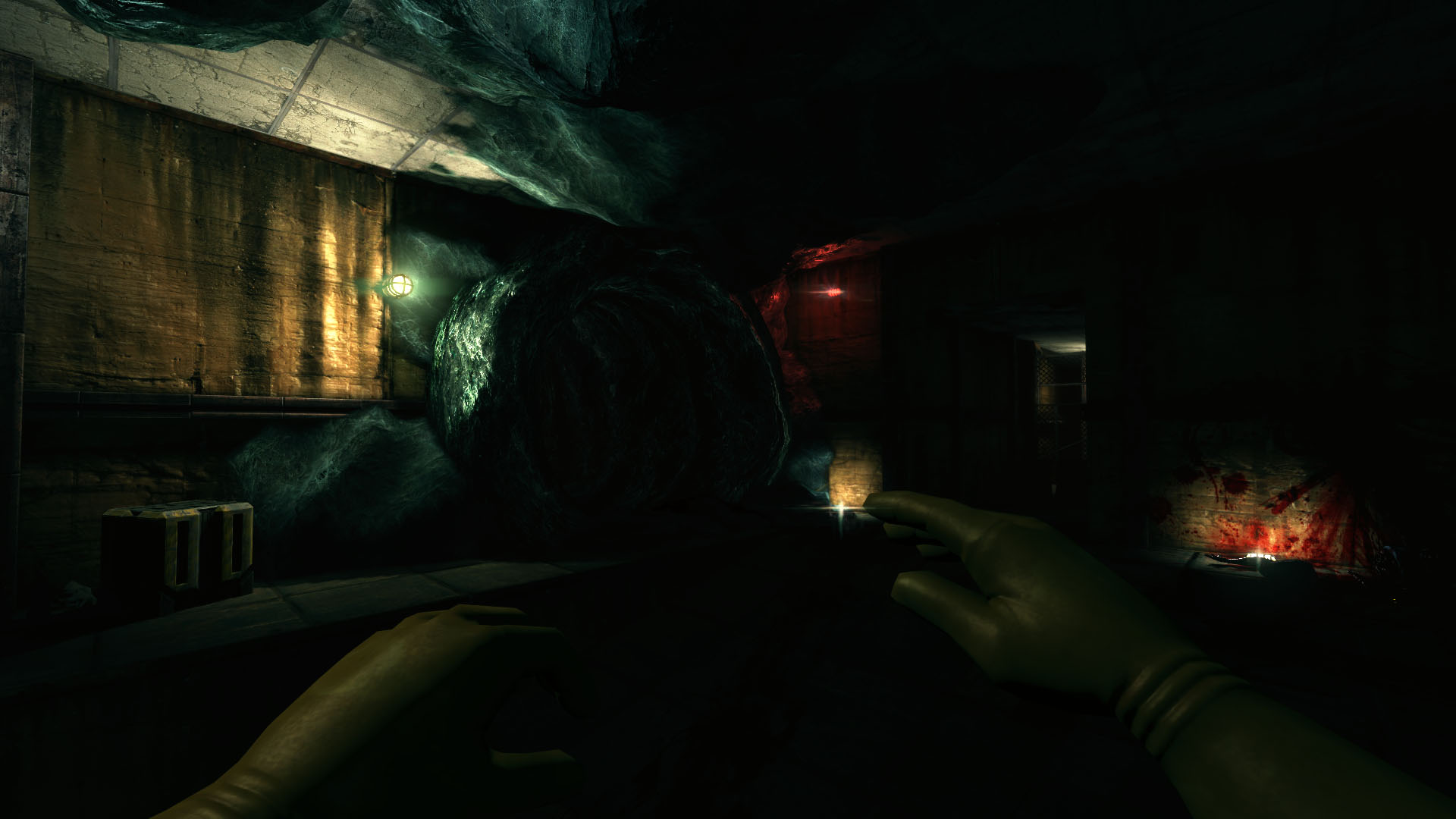 Viscera Cleanup Detail screenshot 9