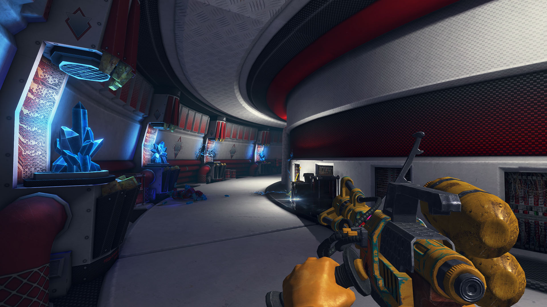 Viscera Cleanup Detail screenshot 4