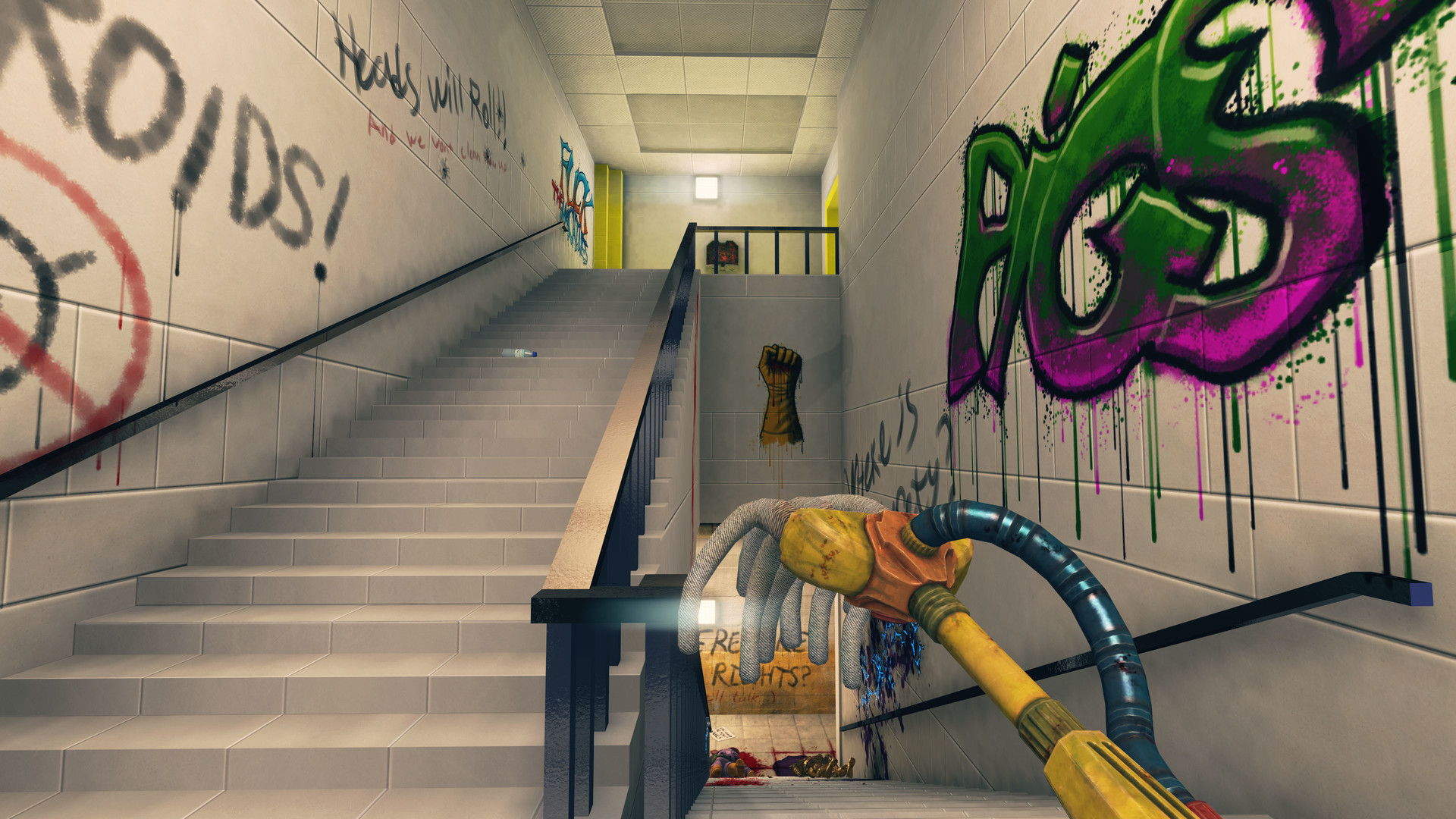 Viscera Cleanup Detail screenshot 11