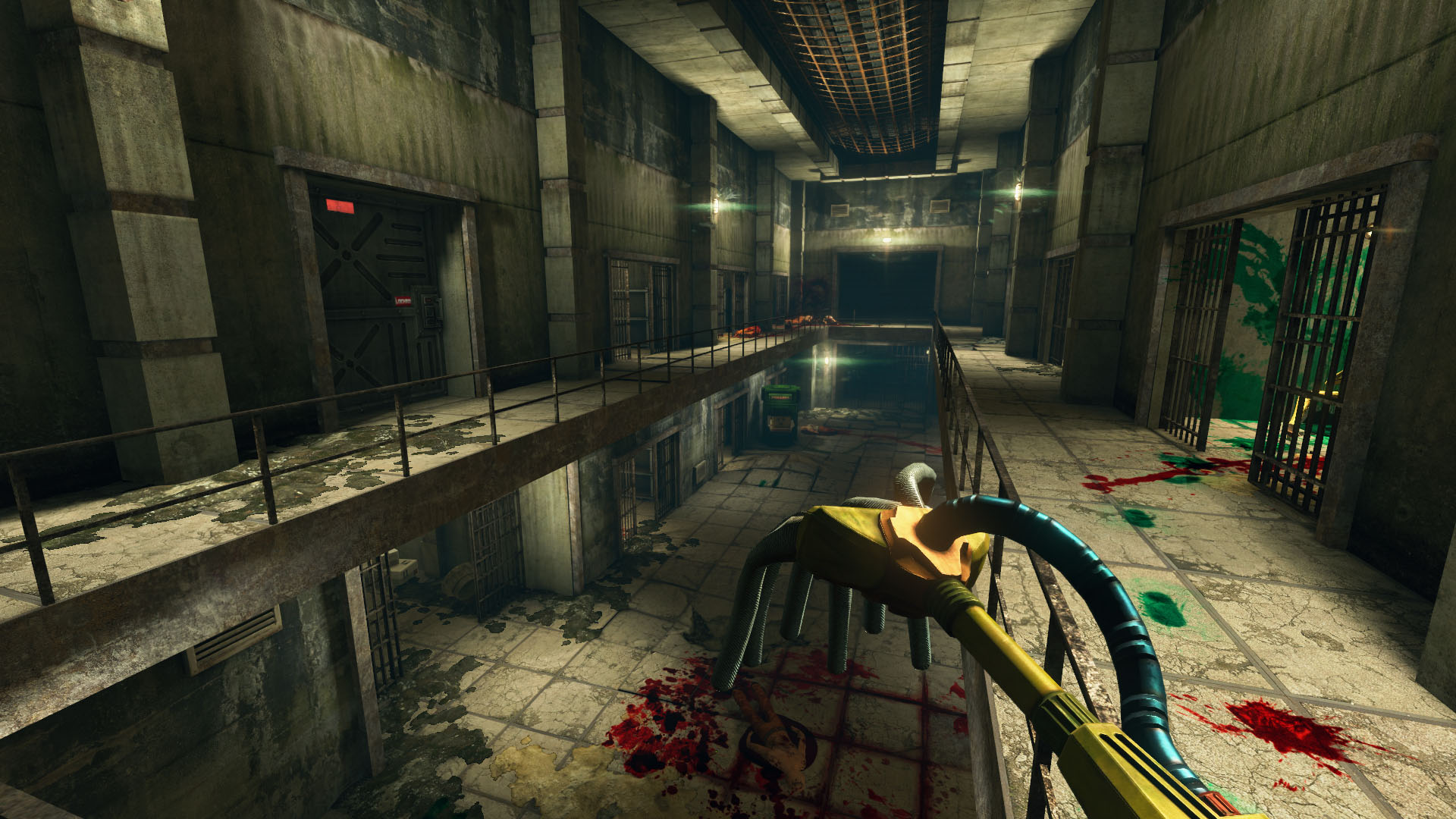 Viscera Cleanup Detail screenshot 7