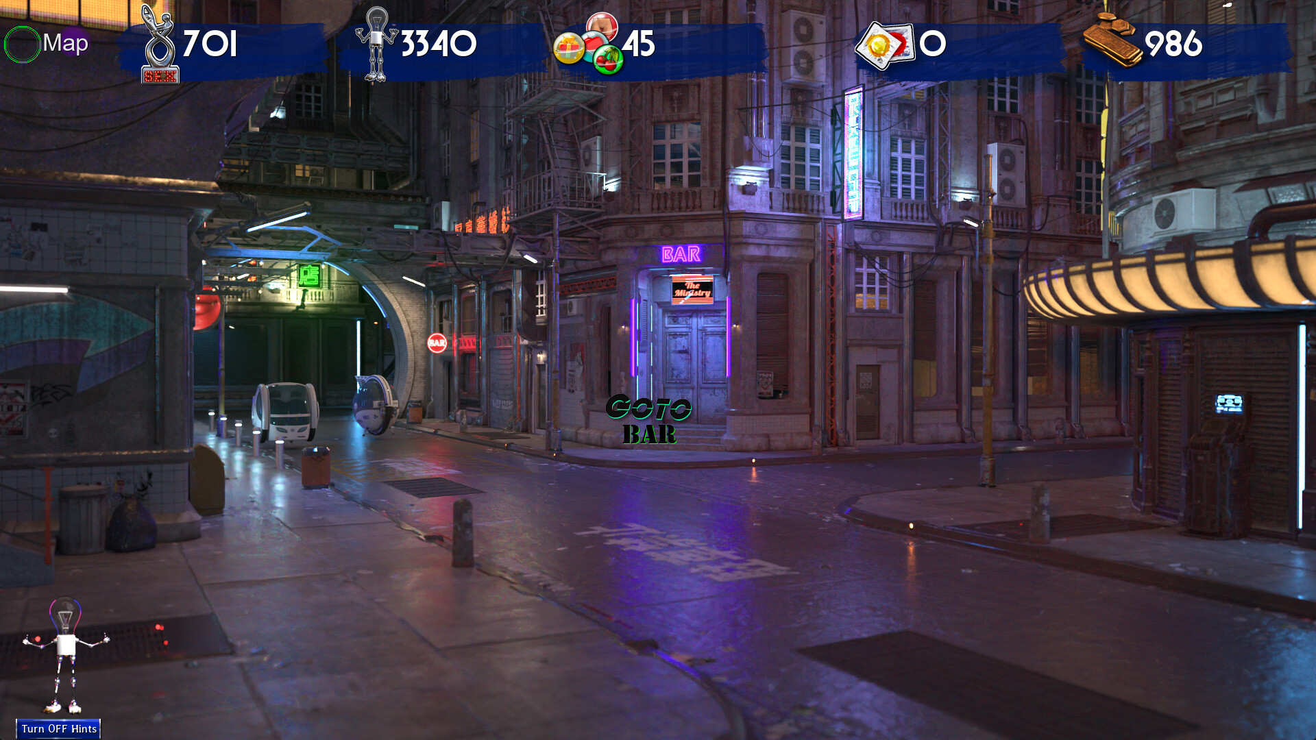Sex Dating On Mars screenshot 2