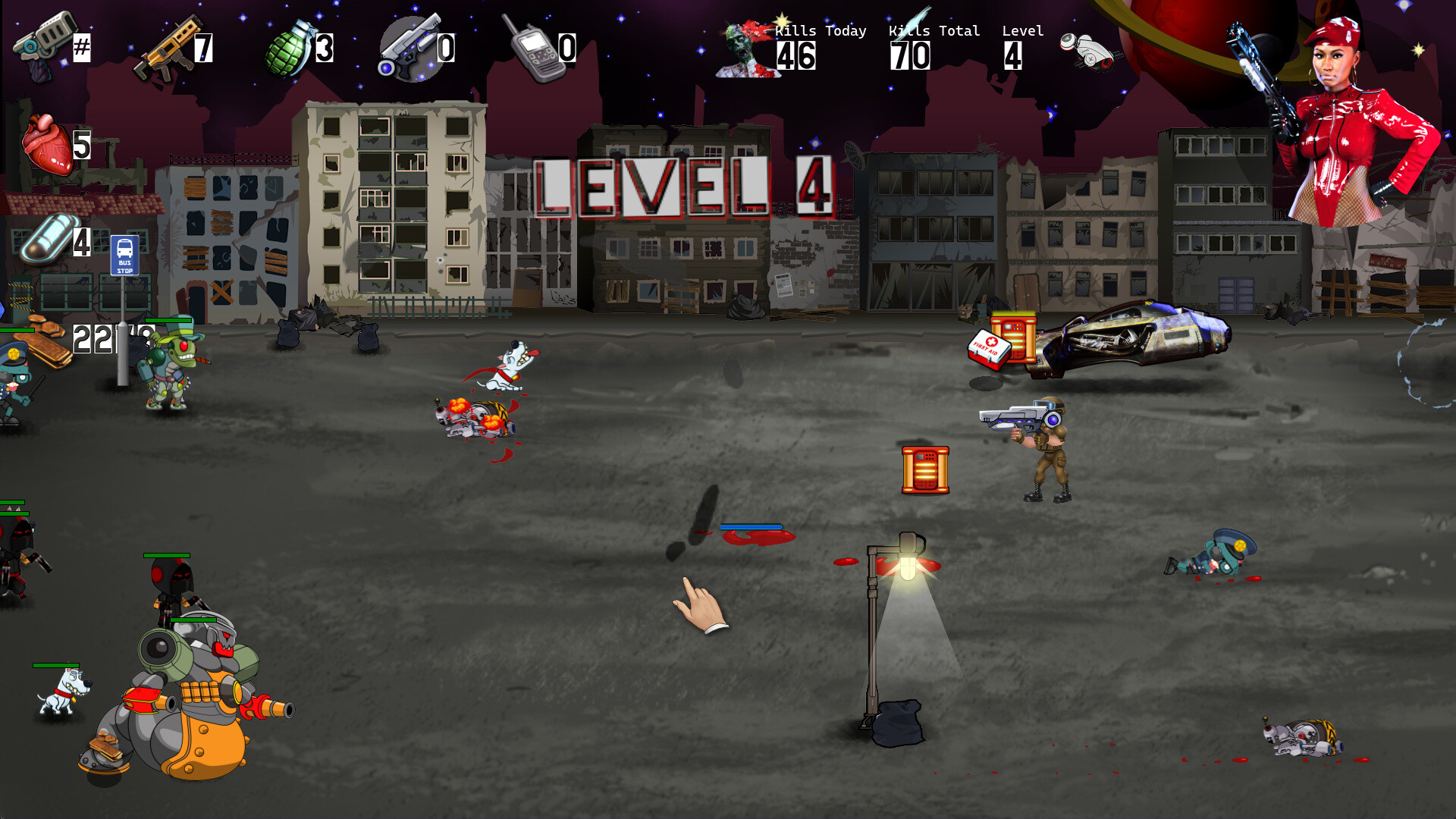 Sex Dating On Mars screenshot 7