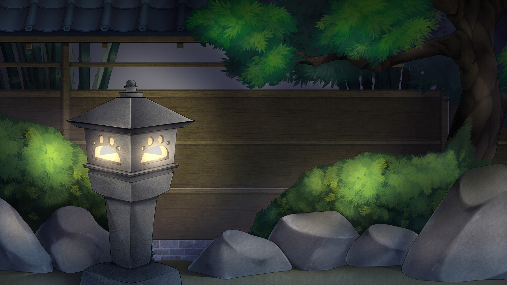 Kittengumi: The Sakabato's Thief screenshot 6