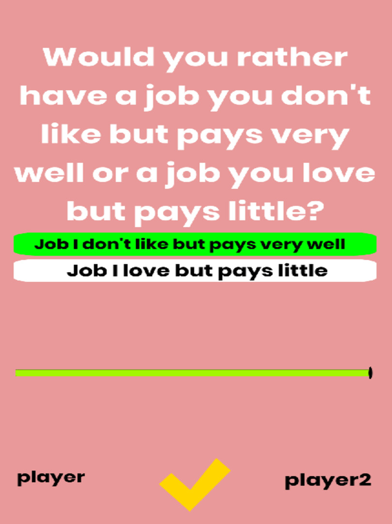 QuizFizz screenshot 4