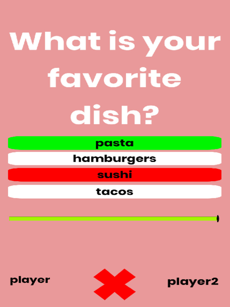QuizFizz screenshot 2
