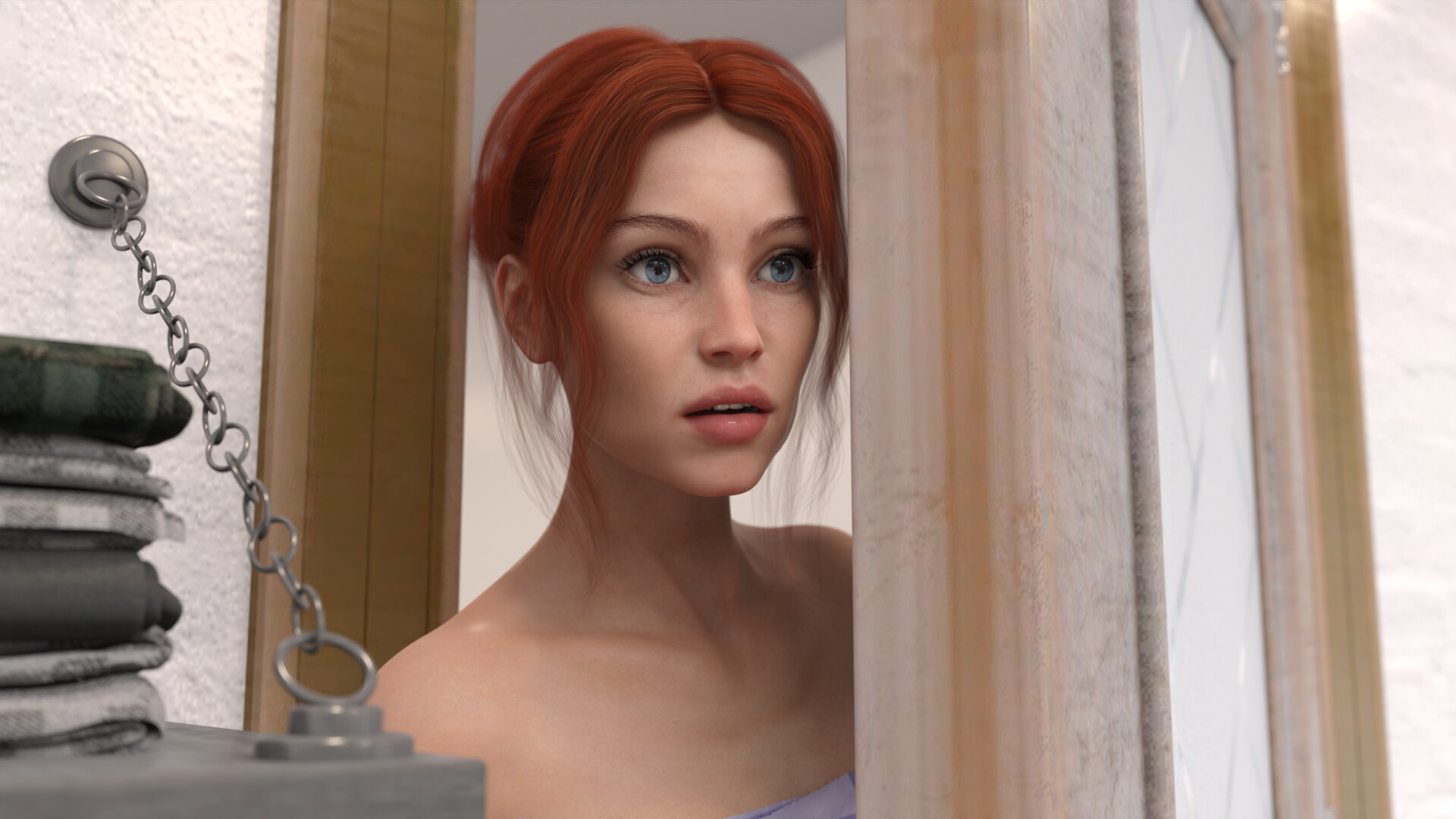 Adverse Effects screenshot 6