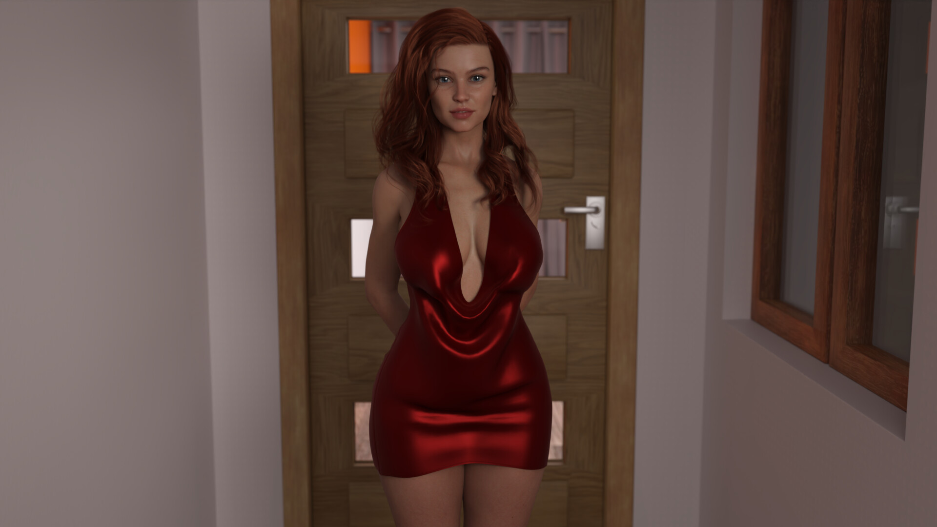Adverse Effects screenshot 12