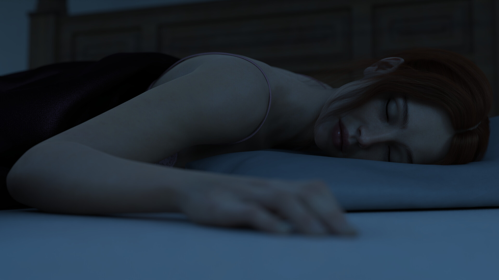 Adverse Effects screenshot 11