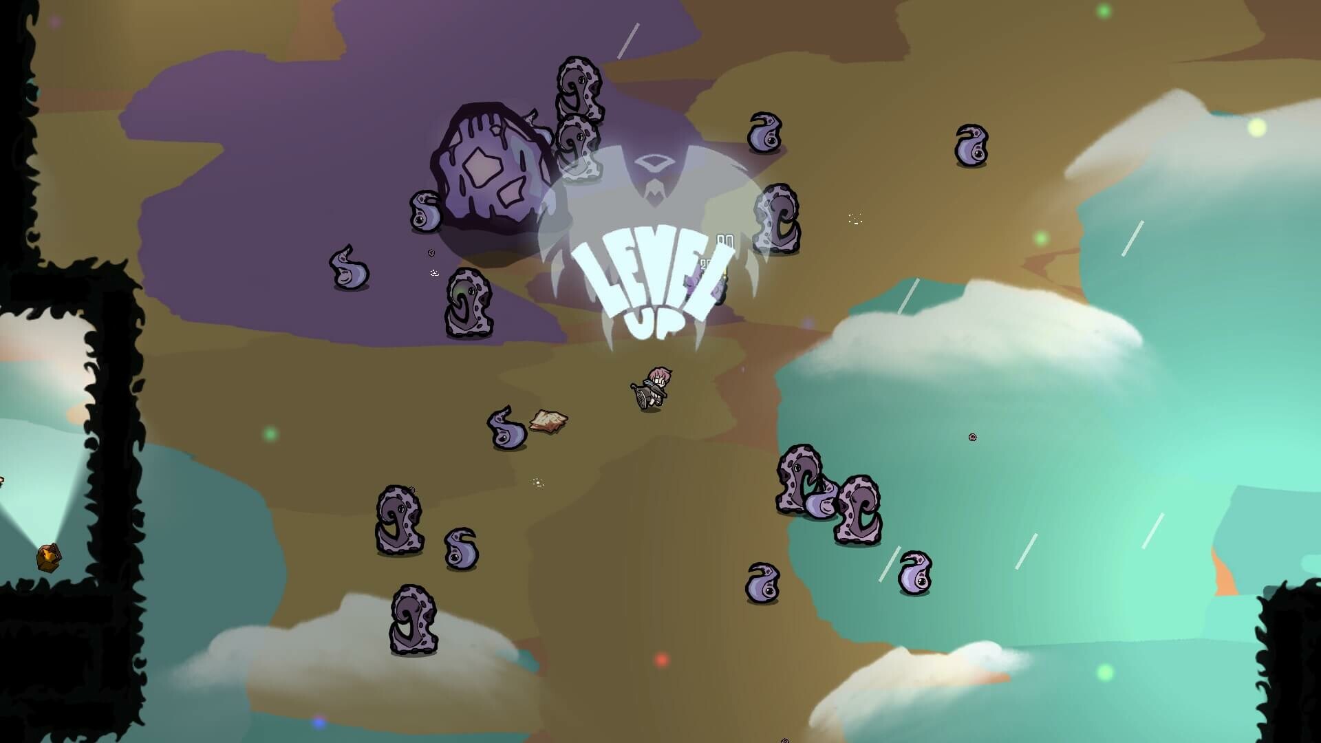 Cthulhu Must Die screenshot 4
