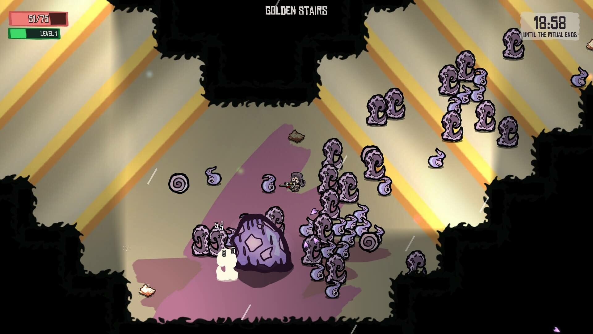 Cthulhu Must Die screenshot 9