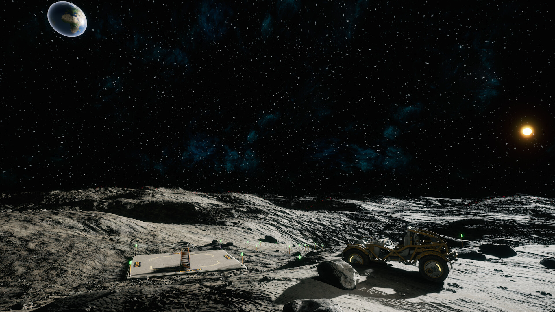 iCode STEM Universe screenshot 3