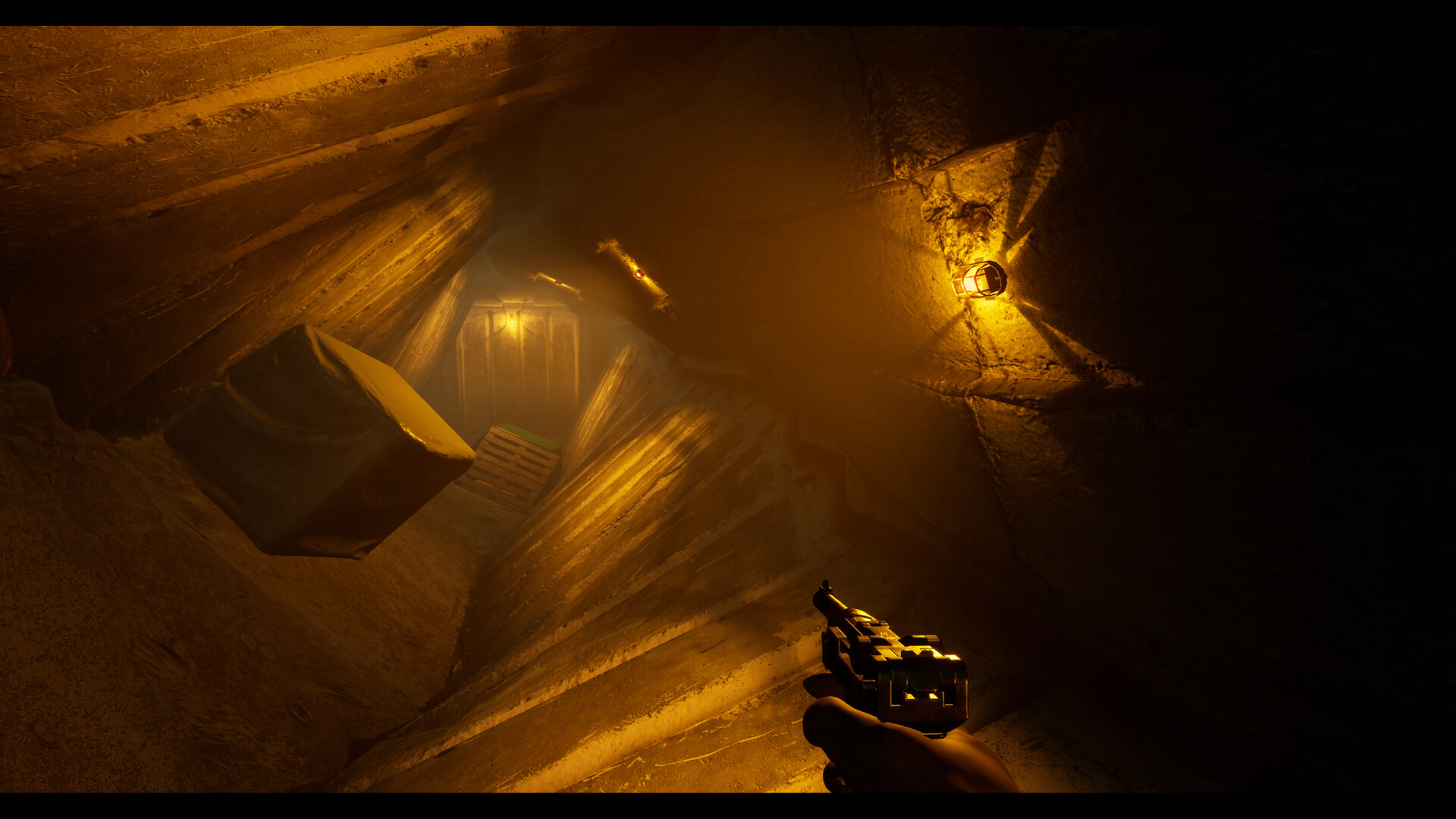 Mortanis Prisoners Prologue screenshot 4