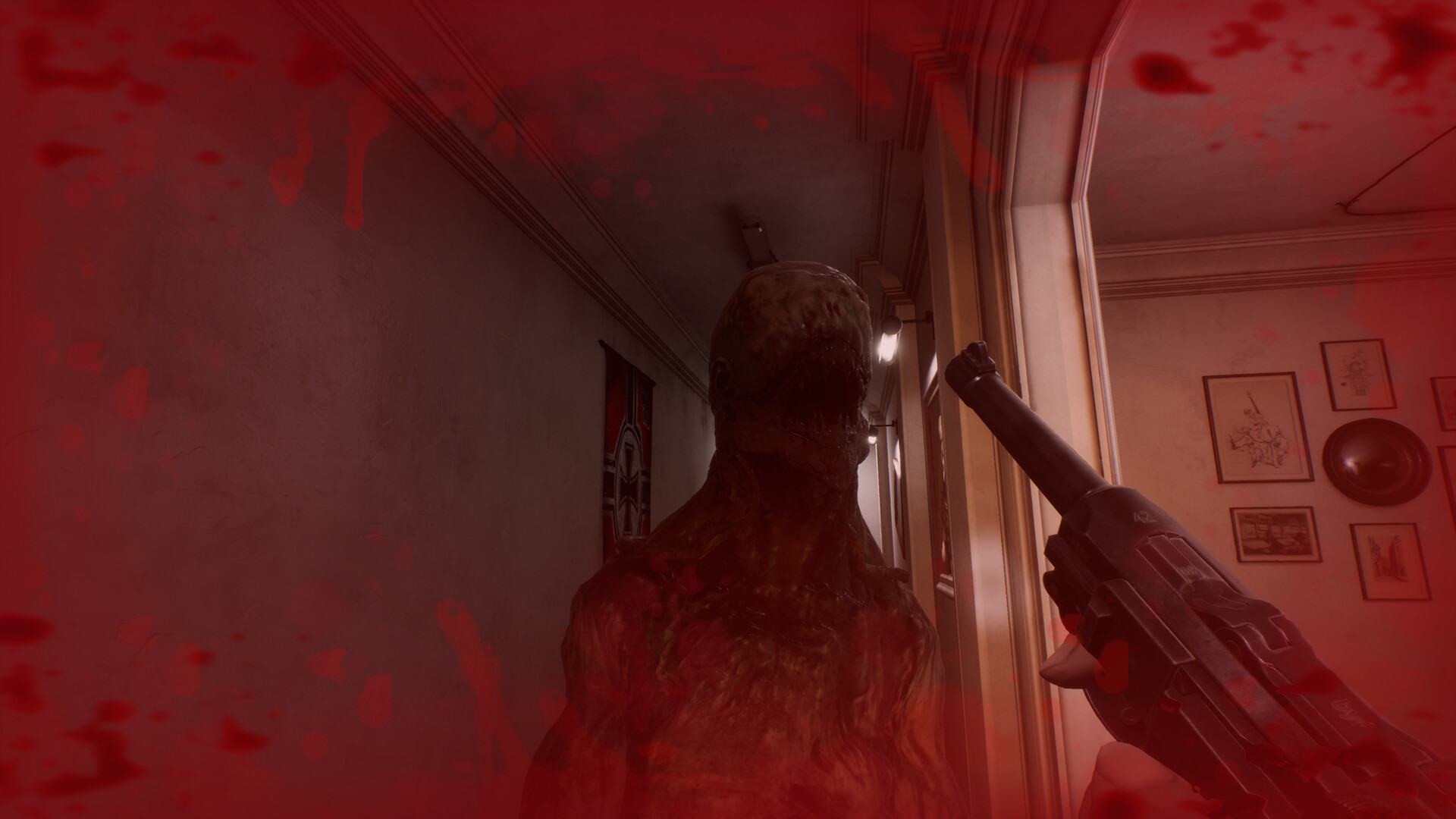 Mortanis Prisoners Prologue screenshot 6